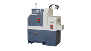 CK1107走心機(jī)數(shù)控車床